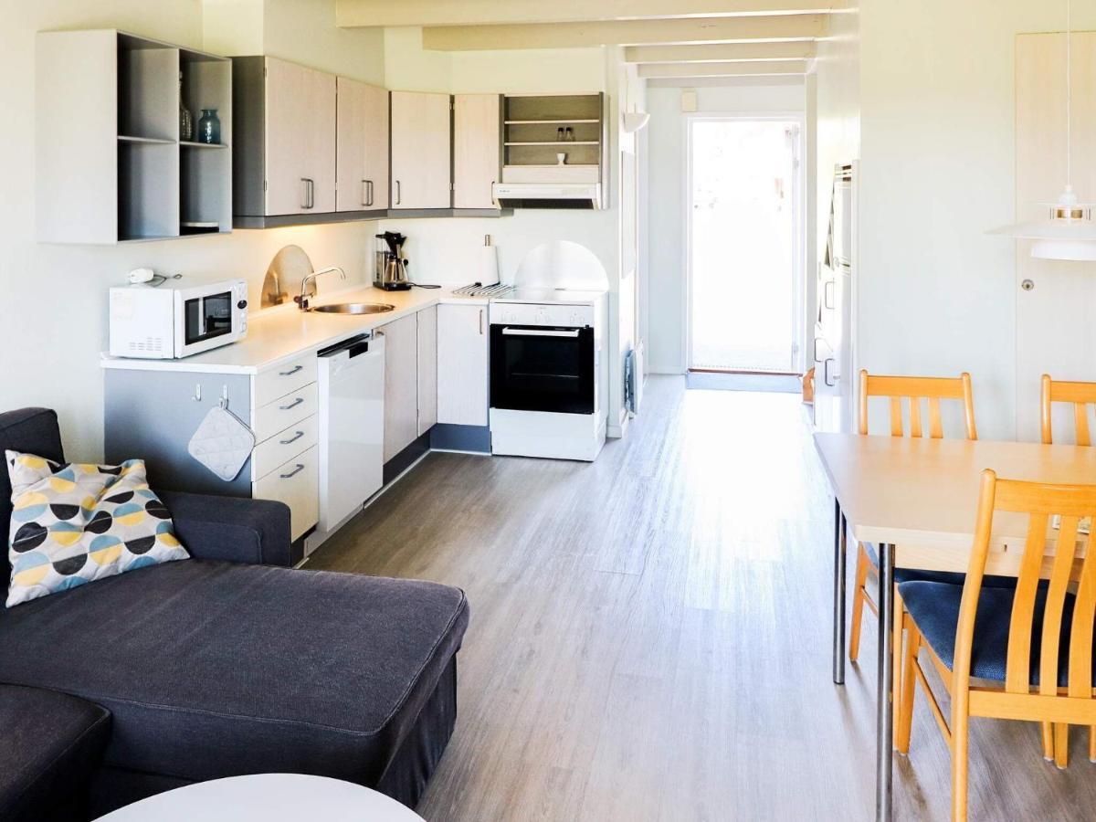 6 Person Holiday Home In Hadsund Ngoại thất bức ảnh
